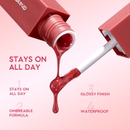 Sea Makeup Lacquer Shake Lip Ink