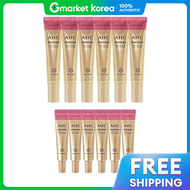 AHC | AHC ไอครีม ซีซั่น 12 40 มล. x6 12 มล. x6 เซรั่มบำรุงผิวหน้า สกินแคร์