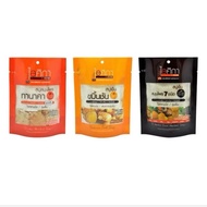 ISIKA SUPAPORN 7 HERBS / THANAKA / TURMERIC