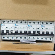 MCB FUJI BCL63E0CG DF06 SNI 6KA 3POLE 3PHASE 2-63 AMPERE FUJI ELECTRIC Original AND TRUSTED