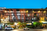 The 8 Factory Hotel Phitsanulok