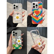 [13pm-16pm] Summer wiggle Shockproof Case