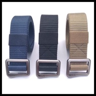 Ready STOCK Bond Waist 511 ARMY TACTICAL Sliding OUTDOOR Belt Men Best-Selling