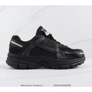 Kasut Lari Nike Zoom Vomero 5 Pendaratan Bulan Nike Ke-5 Kasut Larian Menyerap Kejutan