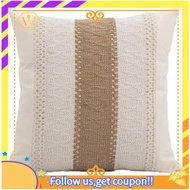 【W】Pillow Covers Pillowcase 18x18 Pillow Cover
