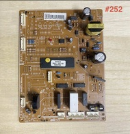 DA41-00710A SAMSUNG แผงคอลโทรลตู้เย็น/เมนบอร์ดตู้เย็น/อะไหล่ตู้เย็นซัมซุง/อะไหล่แท้ถอดมือสอง