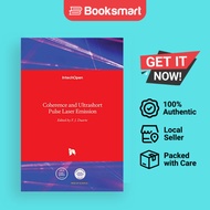 Coherence and Ultrashort Pulse Laser Emission | Duarte, F. J. | Hardback | English Edition  | 978953