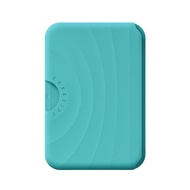 Casetify | กระเป๋าใส่บัตร Casetify Snappy Ripple Wallet สำหรับ MagSafe ป้องกัน RFID สำหรับ iPhone 17