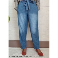 CONNEXION PANTS Wanita