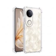 Casing Vivo S20 Pro Y89 V9 Y85 Z1 Z1i Z3X V11i Z3i Z3 V17 Pro Y19 U3 Y5S U20 Z5i S5 S6 Y9S Y51 X50 L