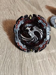 爆旋陀螺 b-132 b132 死亡鳳凰