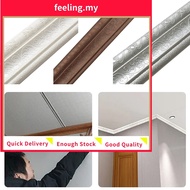 ◇FEELING◇Waist Line Skirting Line 3D Wall Stickers 3D Foam Edge Border  Sticker