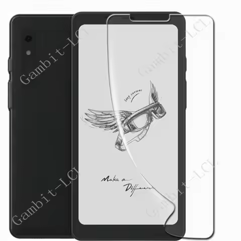 HD Full Hydraulic Hydrogel Film For Onyx Boox Palma 2 P6 Kant 2 OnyxBoox Palma2 Kant2 Protective Scr