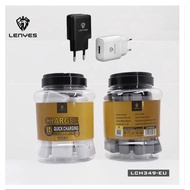 Lenyes 1.2A Usb Adapter Shell