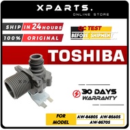 (THAILAND) AW-8480S / AW-8560S / AW-8570S TOSHIBA WASHING MACHINE WATER INLET VALVE AW-8480 AW-8560 