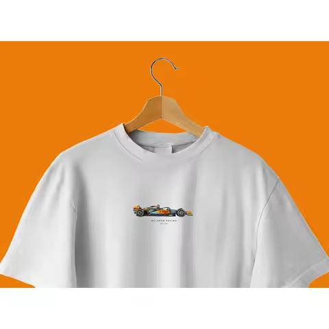 F1 2025 Williams Racing Team Carlos Sainz T-shirt Formula One Alex Albon 2025 T-shirt Men's Women's 