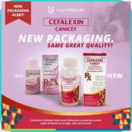 Cephalexin_M*Canicef%Bf{AntibacterialzT60ML