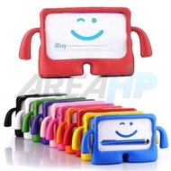 Standing Case Casing Cover Kids Cute iPad 2,3,4 9.7 Inch