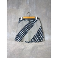 Y2K Hysteric Ozone Community Women Mini Skirt