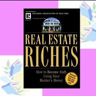 Real Estate tate Riches (book)