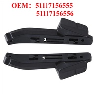 For BMW 3 Series E92 E93 Bumper Bracket Car Bumper Mounting Bracket OEM：51117156555 51117156556