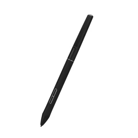 Capacitive Stylus Pen Anti-scrach Tip Battery-Free for HUION PW550S Screen Laptop Stylus Pen