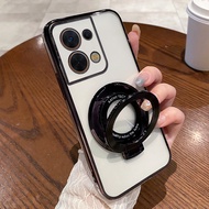 Oppo Reno 13 Car Bracket Suitable For OPPO Reno13 Pro 12 13Pro Reno13 Reno13Pro Oppo Reno13Pro 4G 5G