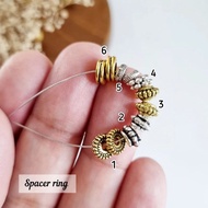 Spacer Ring Motif