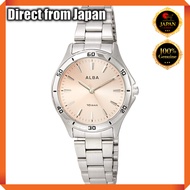 [ALBA] ALBA Watch ALBA Sports AQQK408 Ladies