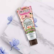 Kose 高絲  （浪漫玫瑰）KOSE高絲 珍貴花園手霜70G Fixed Size