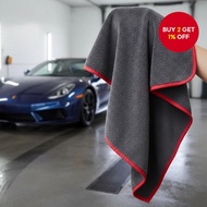 1200GSM Car Towel Microfiber Drying Cloth for Auto Detailing Polishing and Cleaning