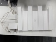 Huawei 華為 Wifi Router AX3Pro WS7206 路由器 白色