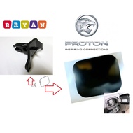 PROTON PERSONA FUEL LID HOOK / PANEL FUEL LID DOOR / FUEL TANK DOOR / FUEL LID LOCK PANEL