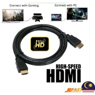 HDMI Cable High speed (1meters,2meters)