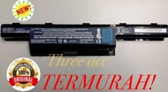 SALE BATRE BATTERY ORIGINAL ACER ASPIRE 4741 4741G 4741Z 4741ZG 4752