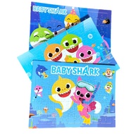 💖✨🧩 Big Baby Shark Puzzle 💖 Kids Birthday party Goodie Bag Gifts 💖 Children Day Gifts 💖 Spiderman Superwing Frozen 🧩✨💖