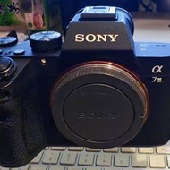Sony A7 III