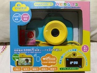 Visionkids HappiCAMU T3超高像素兒童觸摸屏相機