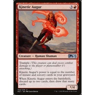 Magic the Gathering | Kinetic Augur