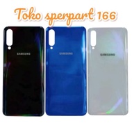 BACKDOOR/ BACK COVER SAMSUNG A50/A505