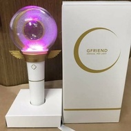 GFRIEND JAPAN Lightstick DISPLAY Rack GFRIEND JAPAN Lightstick Box GFRIEND JAPAN Standing Lightstick