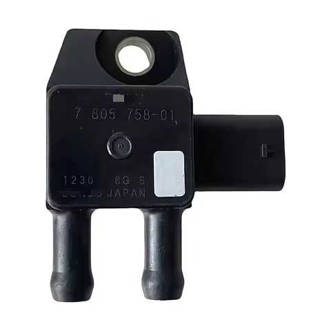 Pressure Sensor Differential 13627805758 Fit For BMW 435dX F33 435dX F36 325d F30 430d 430dX 330d F3