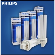 PHILIPS 18W PLC TUBE 2PIN
