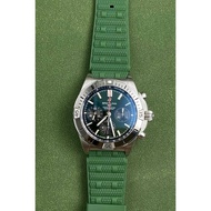 1: 1 Original Standard Real Shot, New Product-Century Spirit Mechanical Chronograph Series, Design I