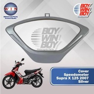 Supra X 125 07 Speedometer Cover Win Brand