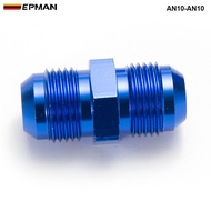 DOUBLE NEPEL FITTING AN10