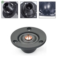 [EVERY]2 Inch Tweeter 4/6 Ohm 30W Silk Treble Speaker Home Theater Audio Loudspeaker[HOT]