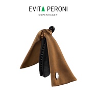 [READY-STOCK] EVITA PERONI | Clara Bendable Bow Shape Banana Clip | คลิปกล้วยรูปโบว์โค้งงอได้ Clara