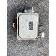 LEXUS LS460 CONTROL PUMP MOTOR MODULE USED JAPAN