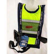 AWASHIMA LIFE JACKET ASLJ 02